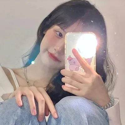爱上花豹女