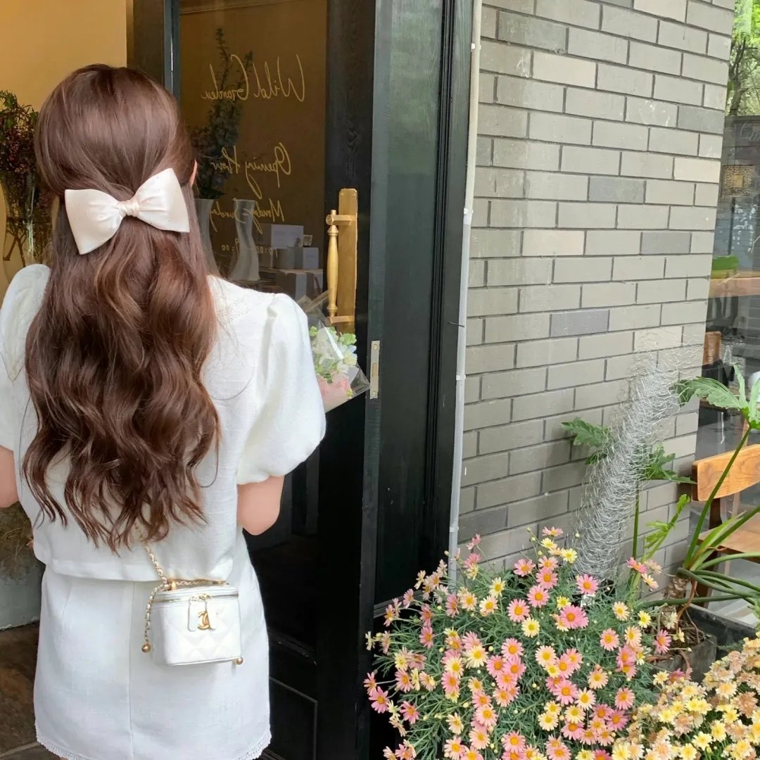 最美的安排